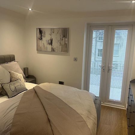 Gorgeous 2 Floor 3 Bed Apartment St Leonards-on-Sea Eksteriør billede