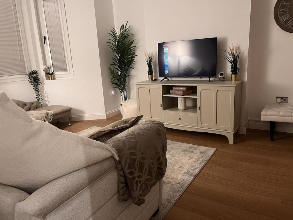 Gorgeous 2 Floor 3 Bed Apartment St Leonards-on-Sea Eksteriør billede