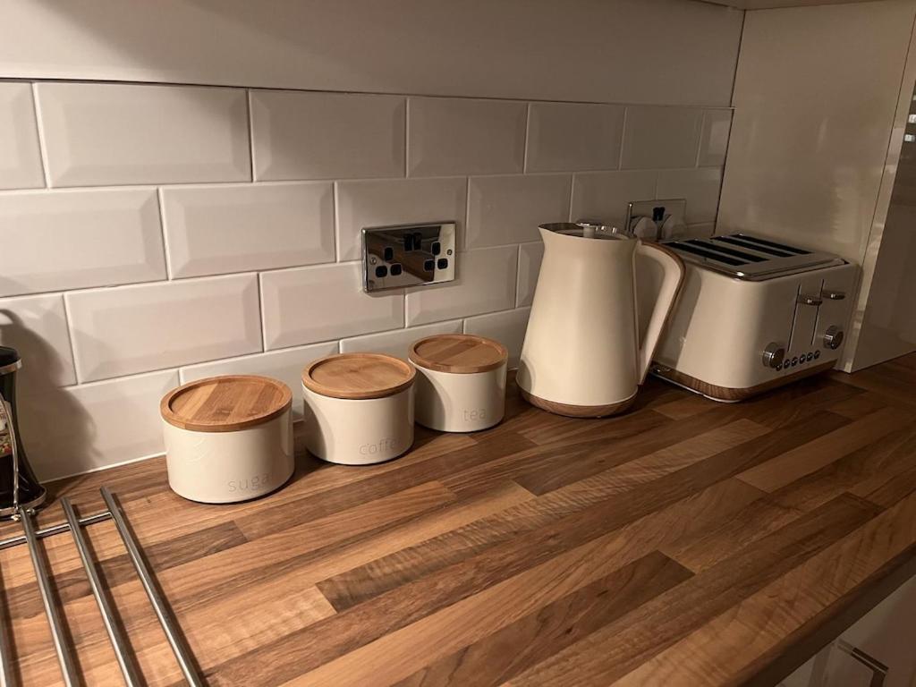 Gorgeous 2 Floor 3 Bed Apartment St Leonards-on-Sea Eksteriør billede