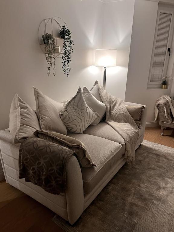 Gorgeous 2 Floor 3 Bed Apartment St Leonards-on-Sea Eksteriør billede