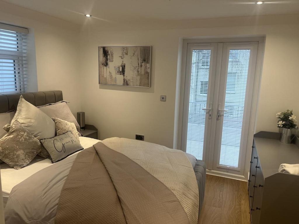 Gorgeous 2 Floor 3 Bed Apartment St Leonards-on-Sea Eksteriør billede