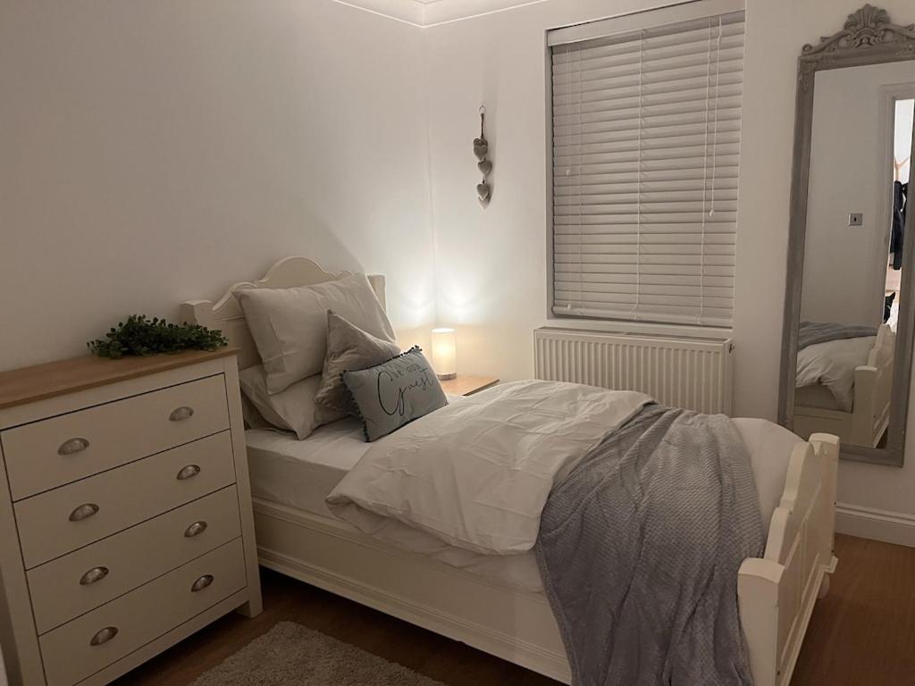 Gorgeous 2 Floor 3 Bed Apartment St Leonards-on-Sea Eksteriør billede