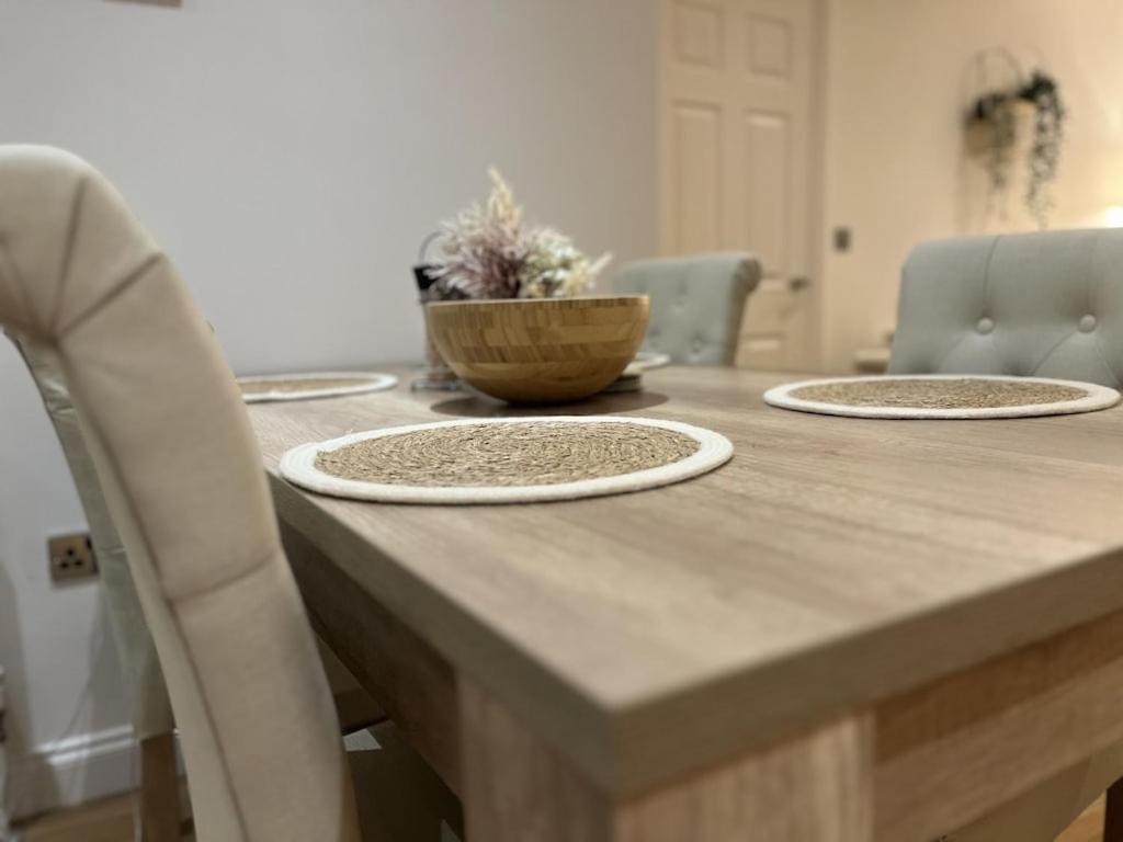 Gorgeous 2 Floor 3 Bed Apartment St Leonards-on-Sea Eksteriør billede