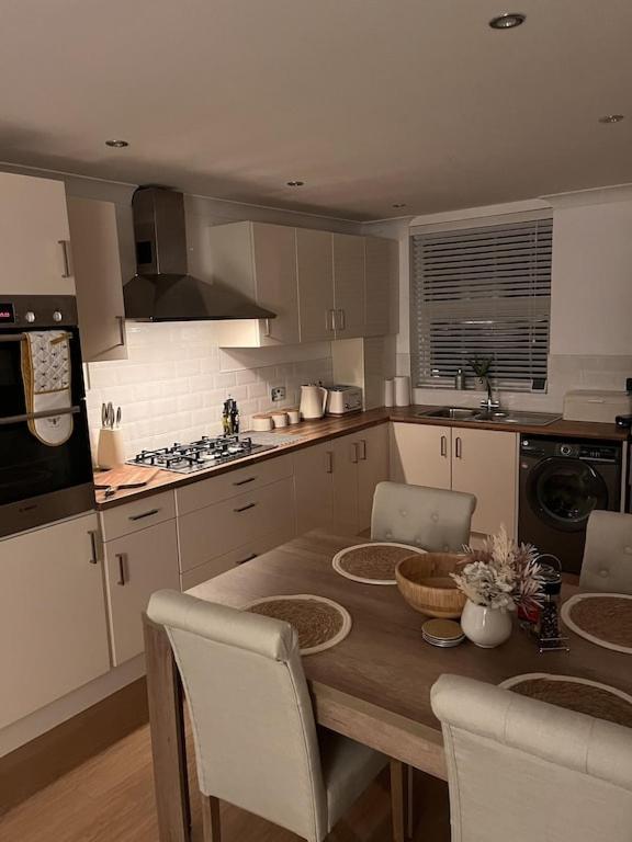Gorgeous 2 Floor 3 Bed Apartment St Leonards-on-Sea Eksteriør billede
