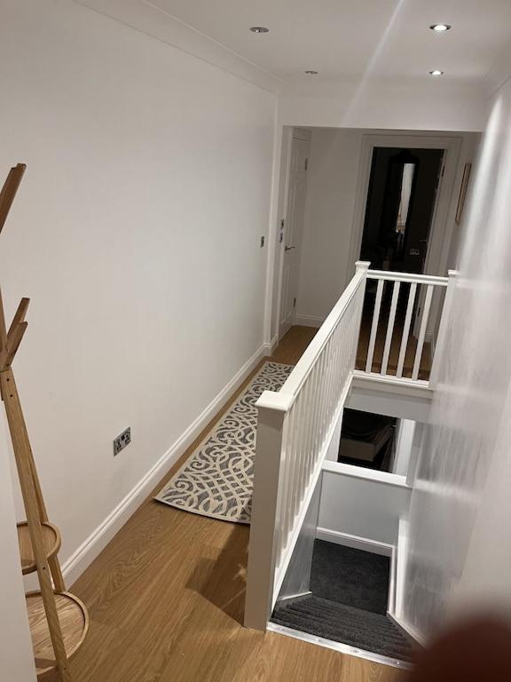 Gorgeous 2 Floor 3 Bed Apartment St Leonards-on-Sea Eksteriør billede