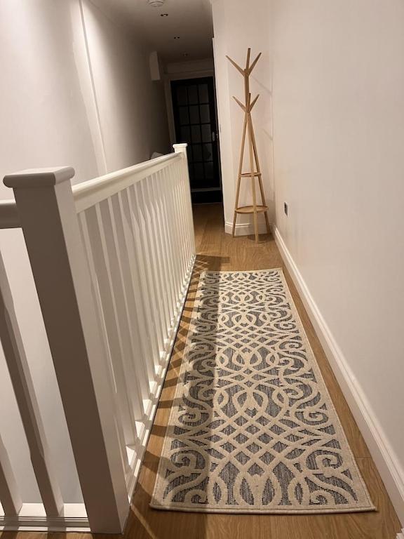 Gorgeous 2 Floor 3 Bed Apartment St Leonards-on-Sea Eksteriør billede