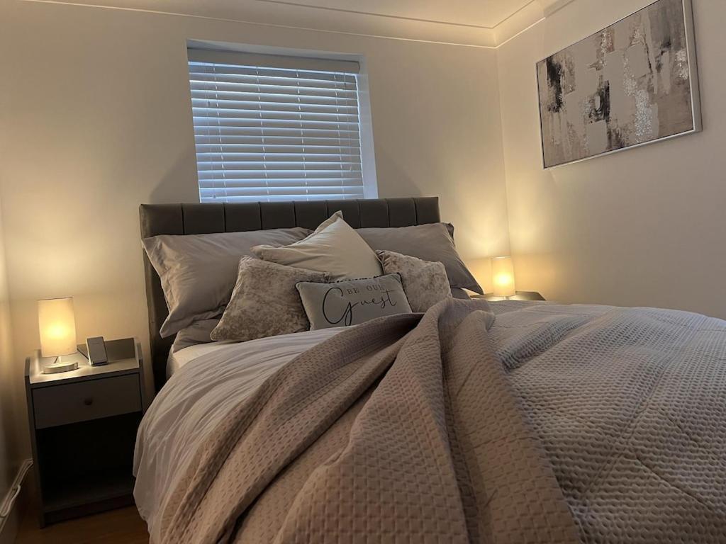 Gorgeous 2 Floor 3 Bed Apartment St Leonards-on-Sea Eksteriør billede