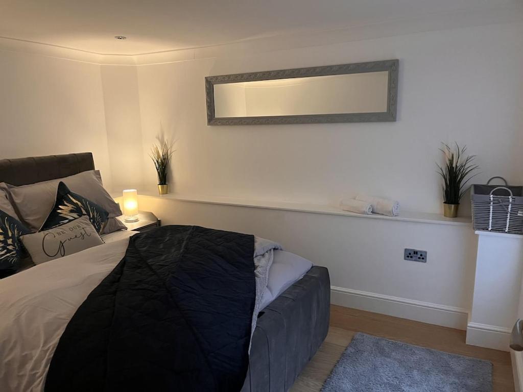 Gorgeous 2 Floor 3 Bed Apartment St Leonards-on-Sea Eksteriør billede