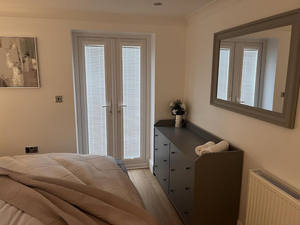 Gorgeous 2 Floor 3 Bed Apartment St Leonards-on-Sea Eksteriør billede