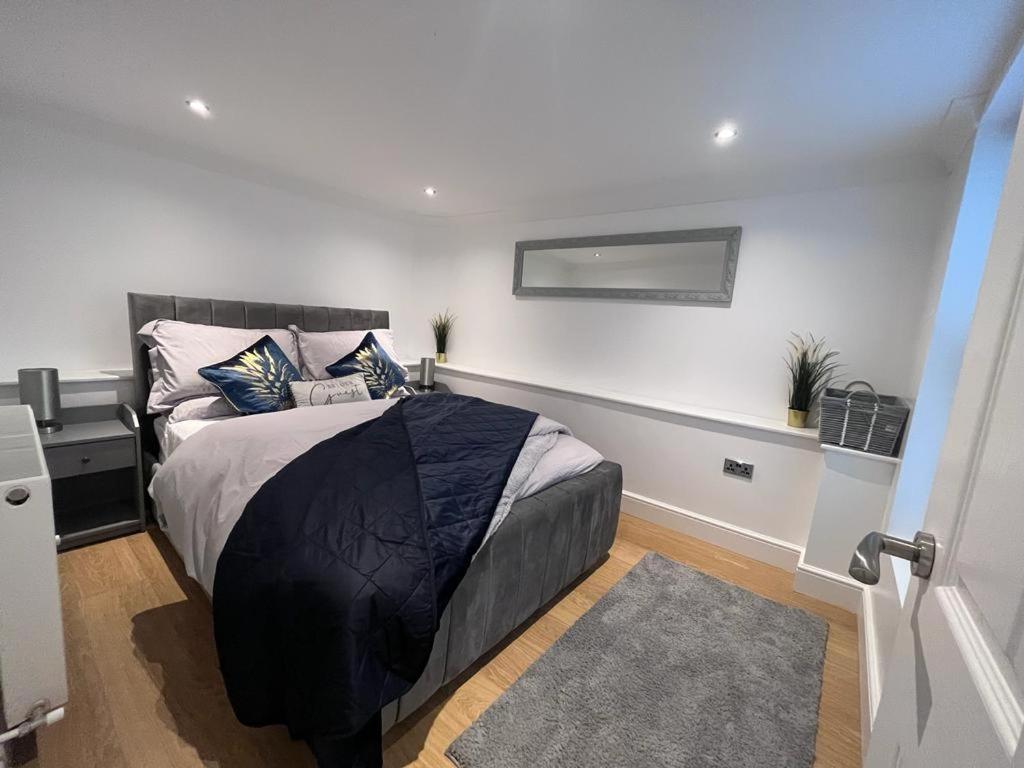 Gorgeous 2 Floor 3 Bed Apartment St Leonards-on-Sea Eksteriør billede